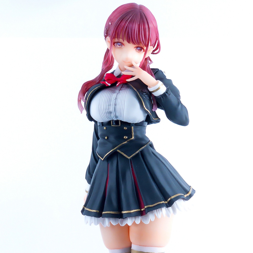 1/8 伊規須 愛叶(制服カノジョ3)