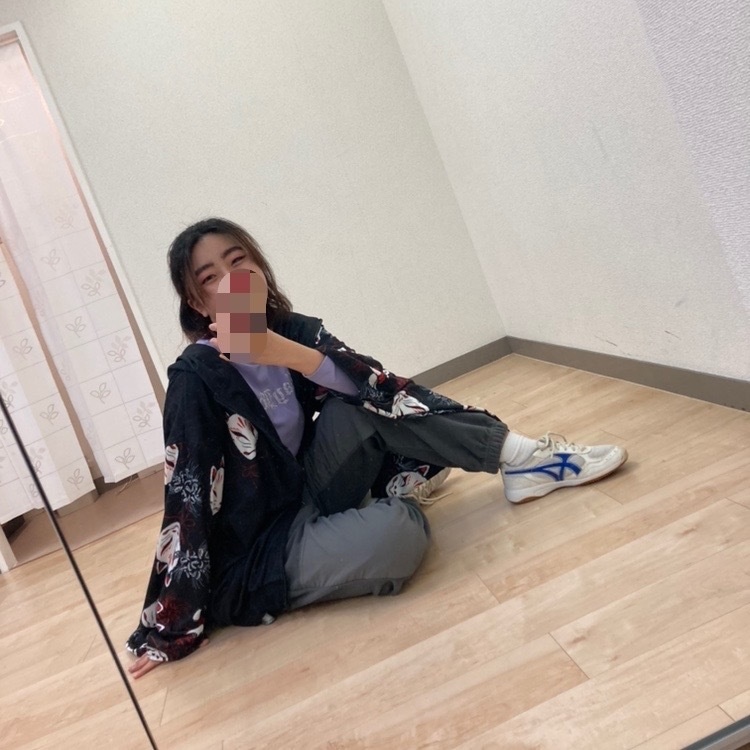 ランダムチェキ(1th anniversary &20歳ver)