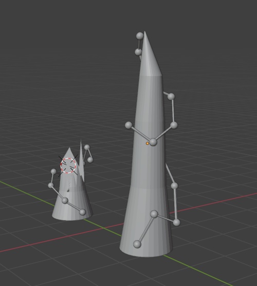 CONSTELLATION HORNS -- VRCHAT (UNIVERSAL)