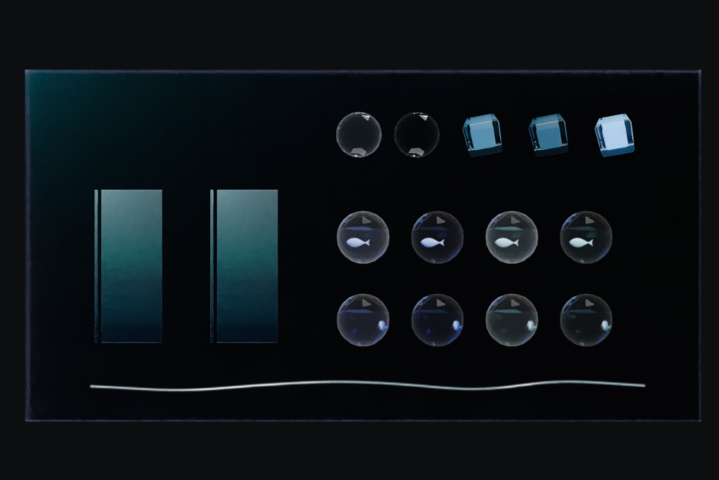 汎用 深海水槽APNGセット