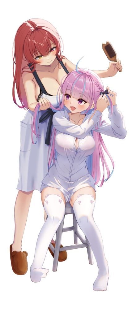 【特別再販】C106非公式あくあマリンアクスタ