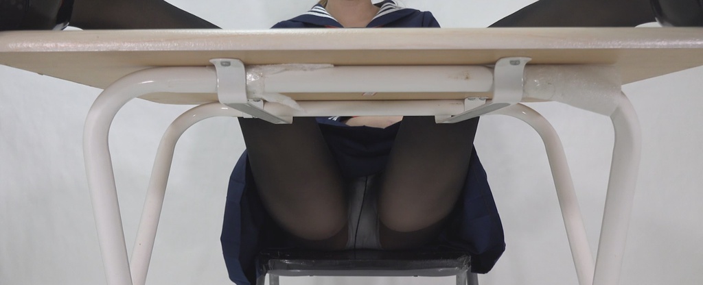 パンスト女子214p2