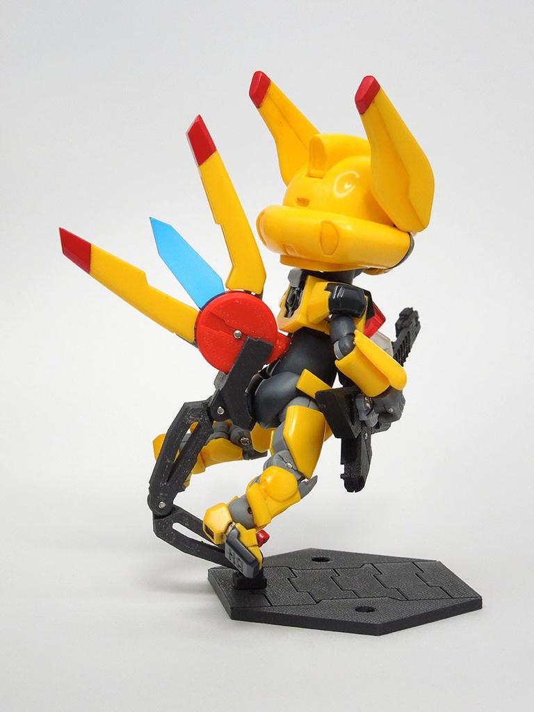 type RABBy format1.8 (たいぷ らびぃ ふぉーまっといってんはち)