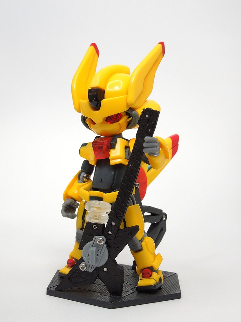 type RABBy format1.8 (たいぷ らびぃ ふぉーまっといってんはち)