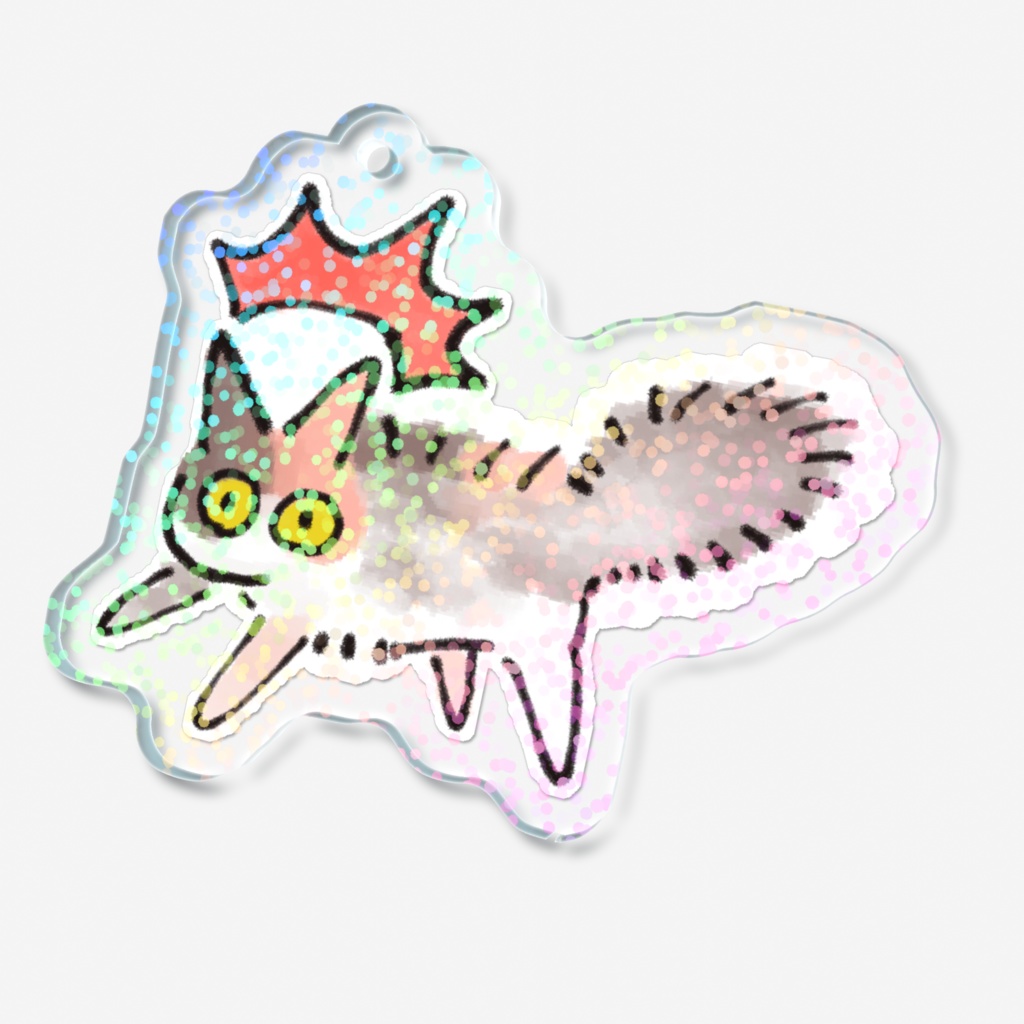 びっくりこねこ