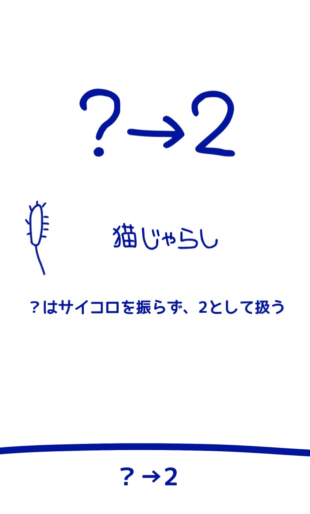 ローグライク×すごろく×ソロプレイ「迷子の夜 深く」