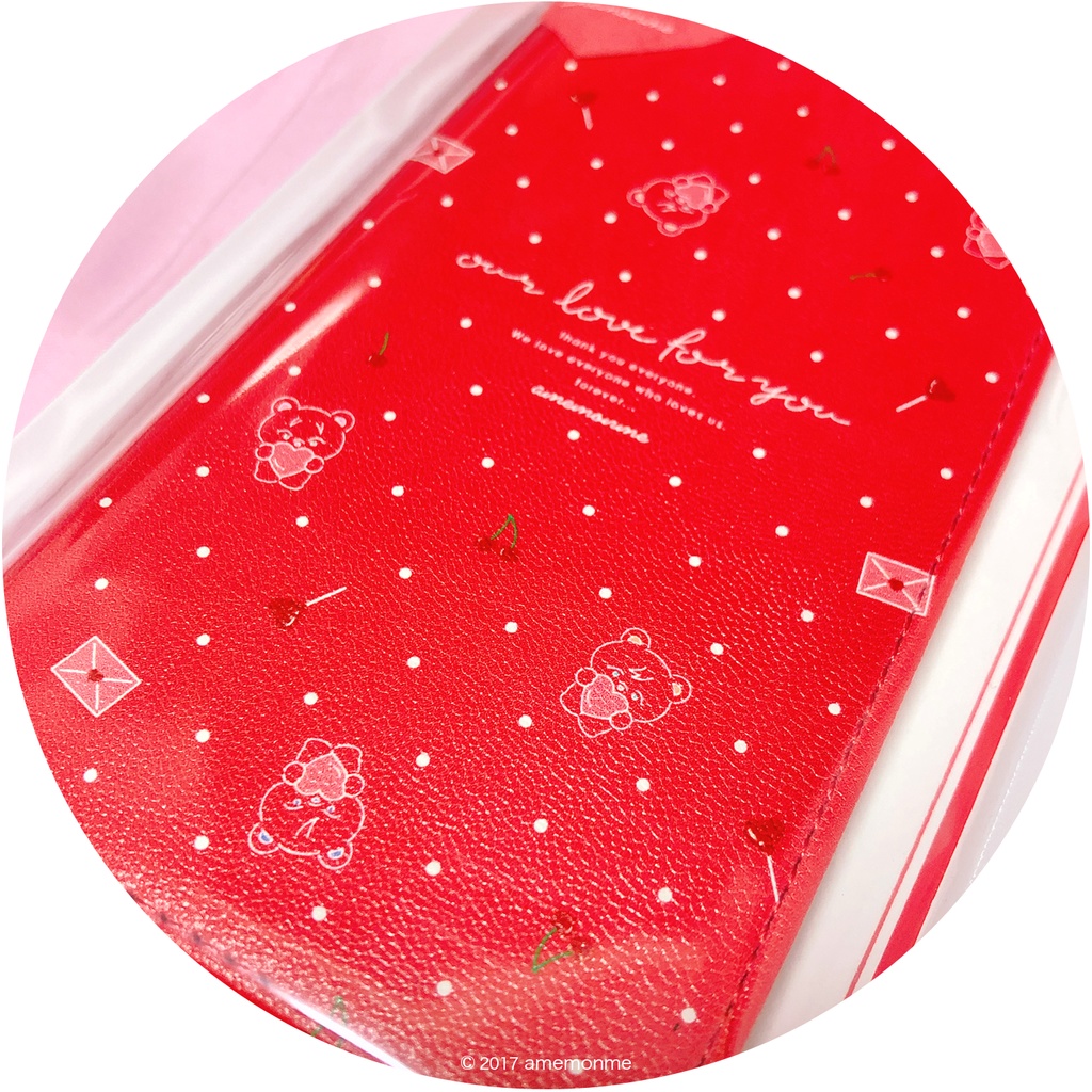 トリクマスマホケース