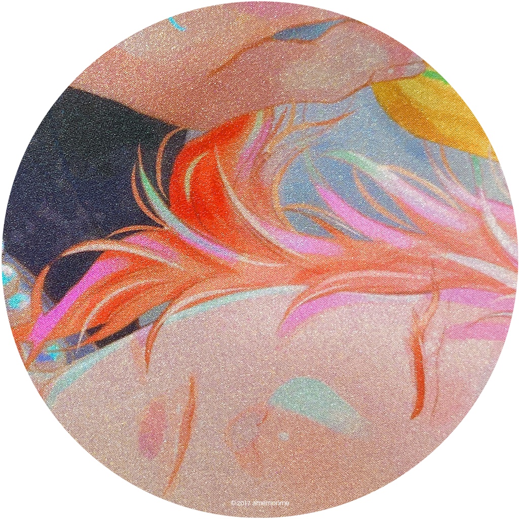 Knightsポストカードセット