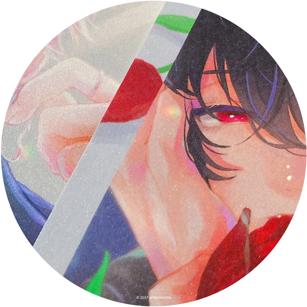 Knightsポストカードセット