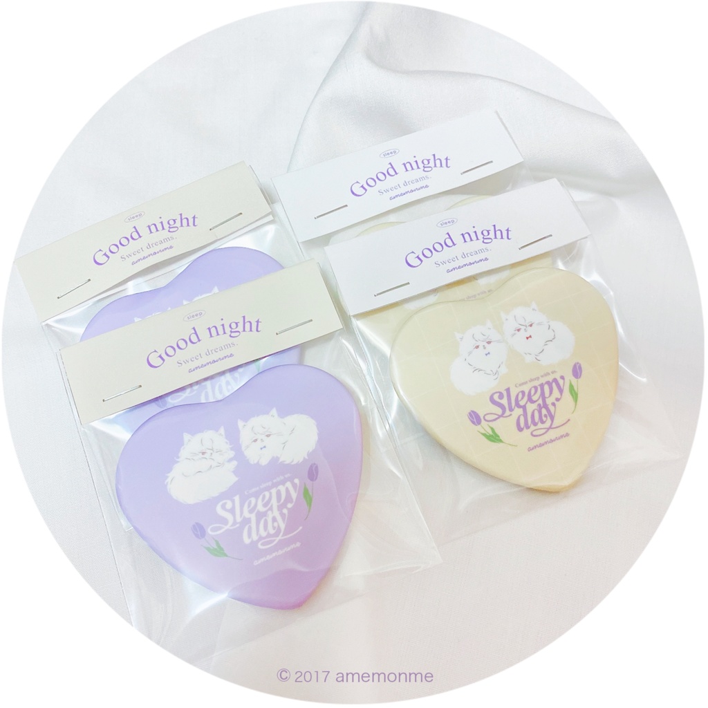 朔間兄弟 缶バッジ