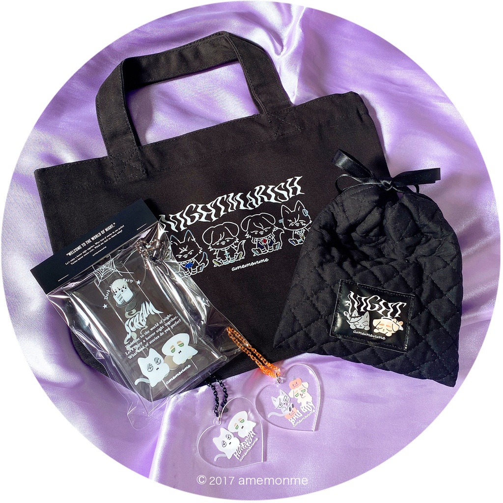 2022ハロウィングッズ