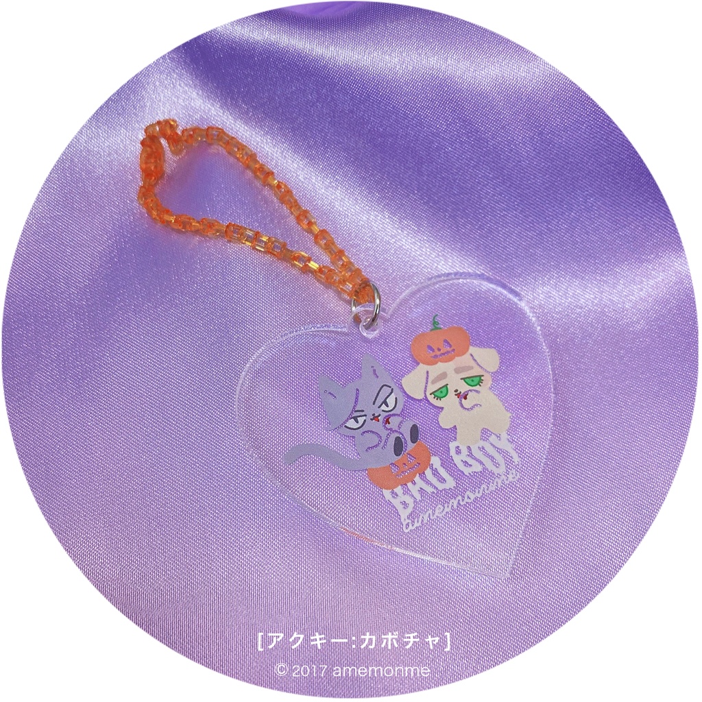 2022ハロウィングッズ