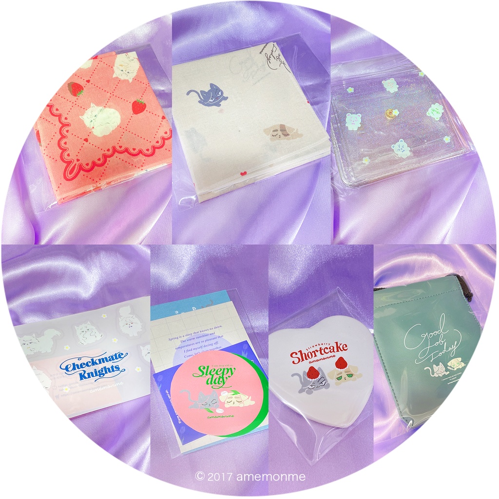 サンプル品セール①