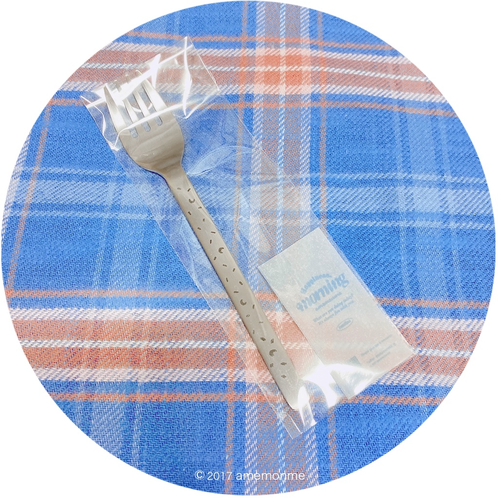 フォーク&スプーンセット