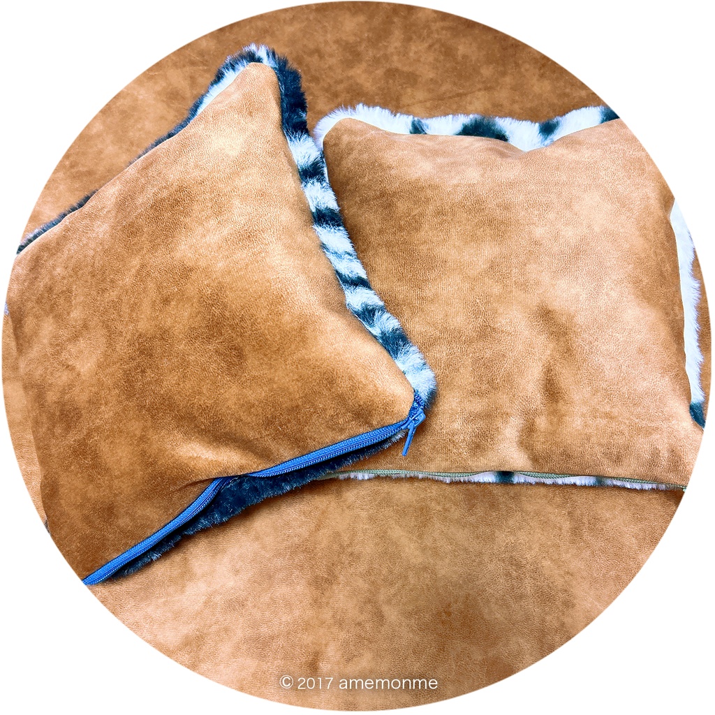 ファーミニクッション