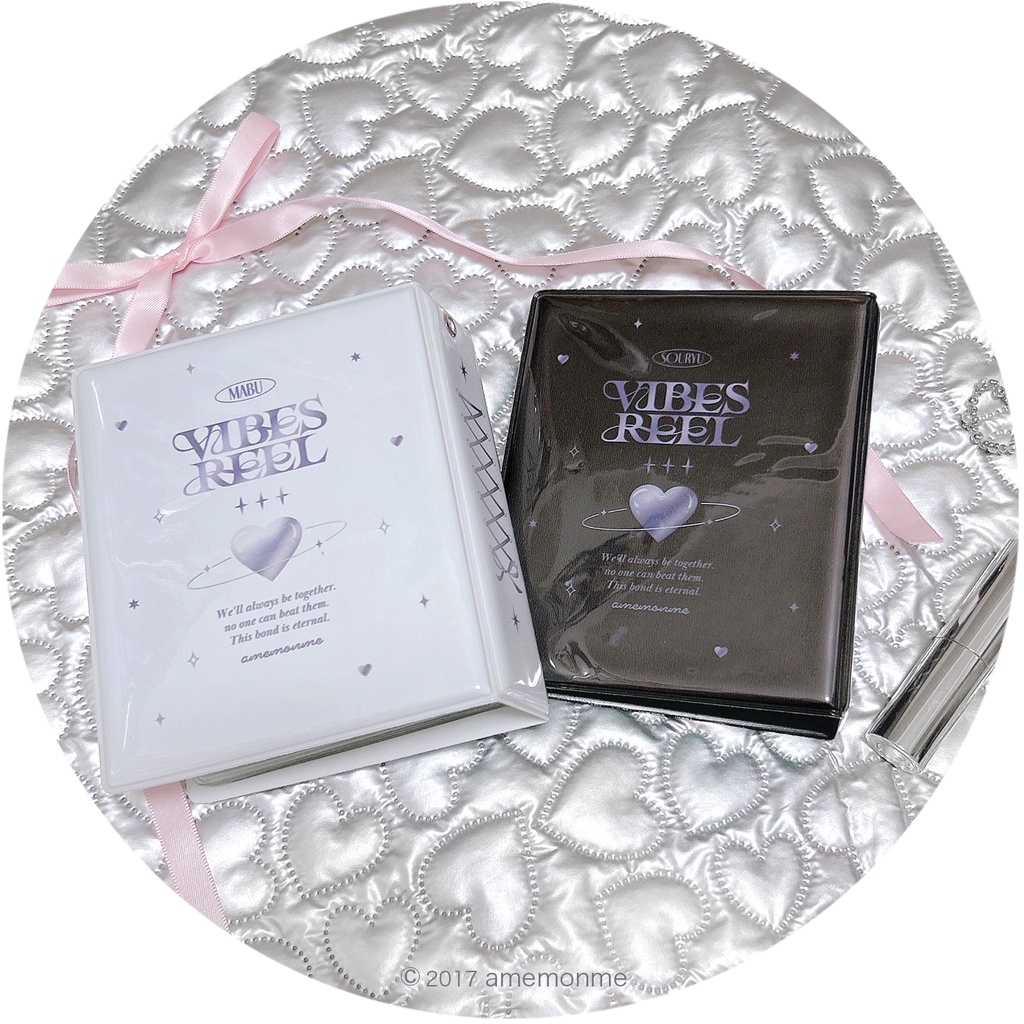 夏グッズ2024 コレクトアルバム