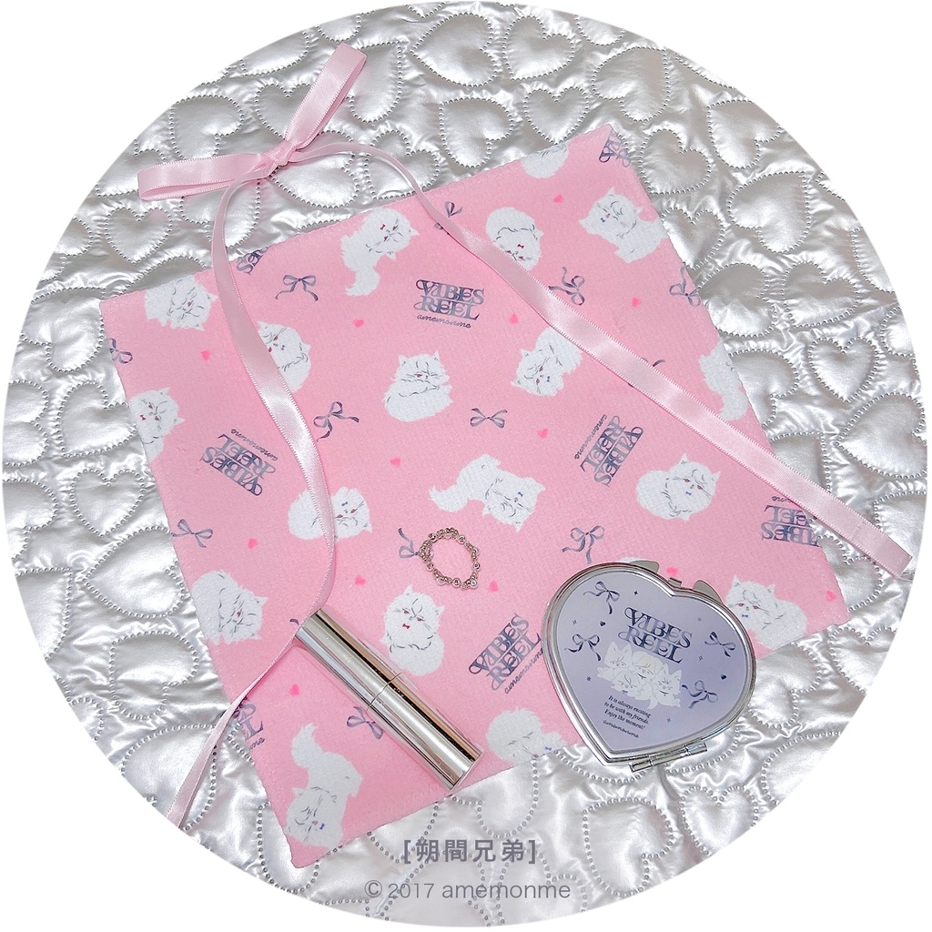 夏グッズ2024 ハンドタオル