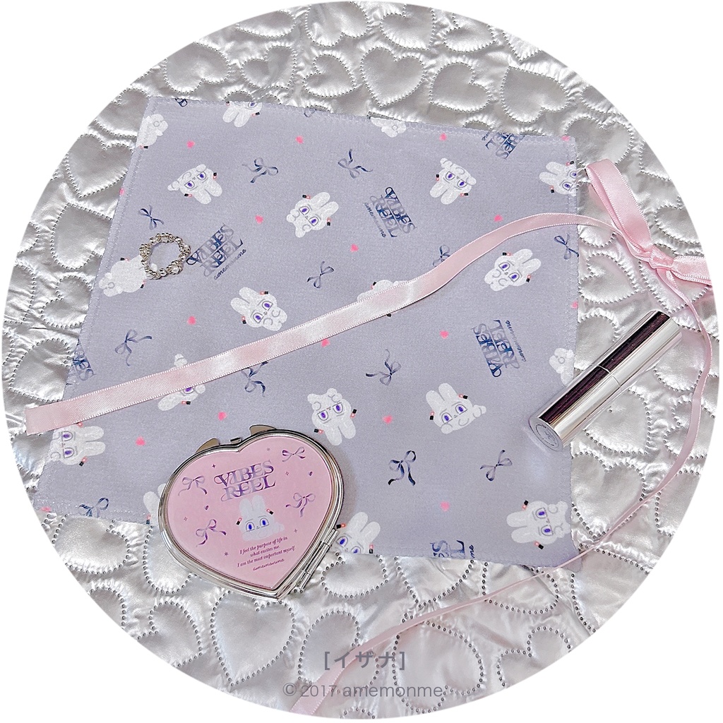 夏グッズ2024 ハンドタオル