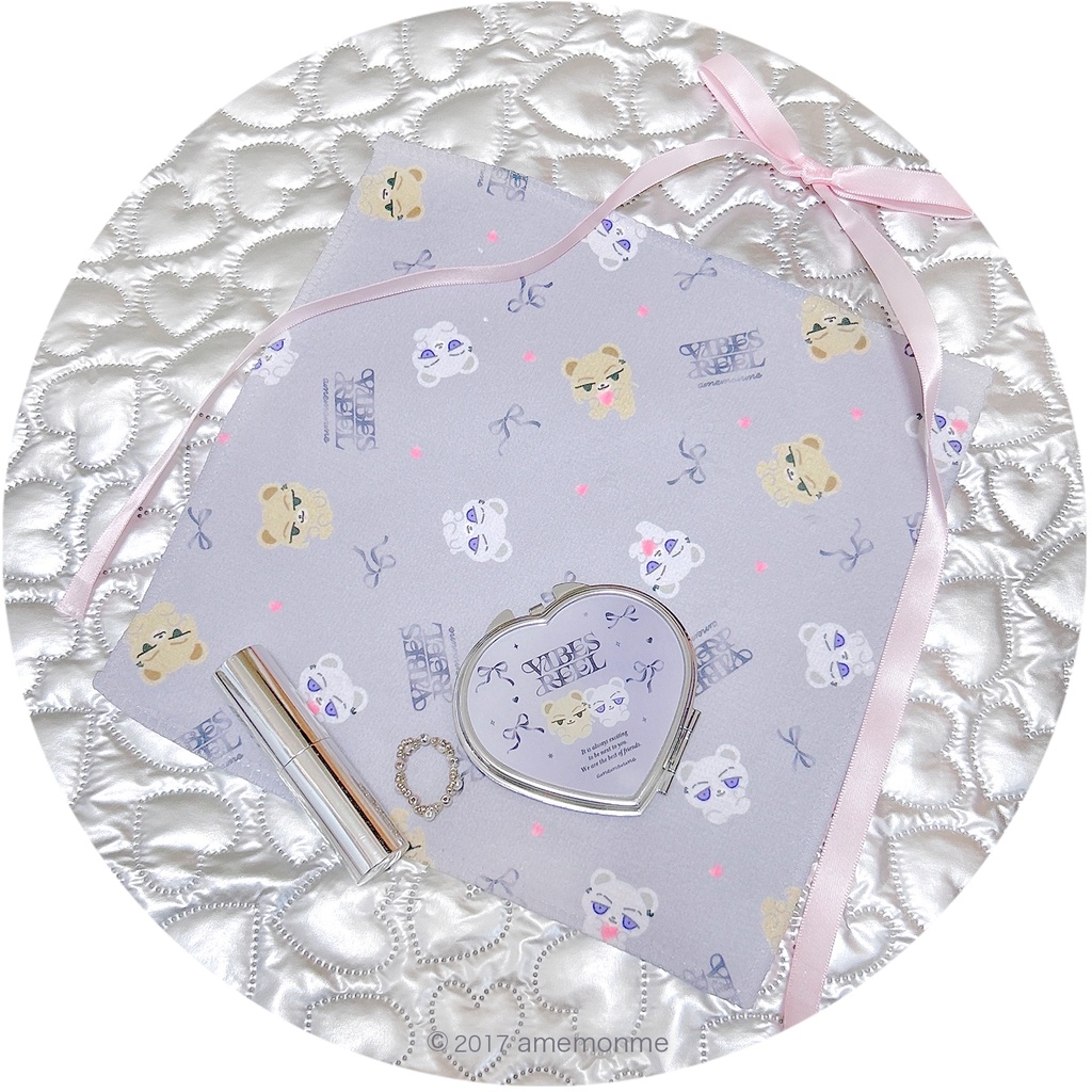 夏グッズ2024 ミラー