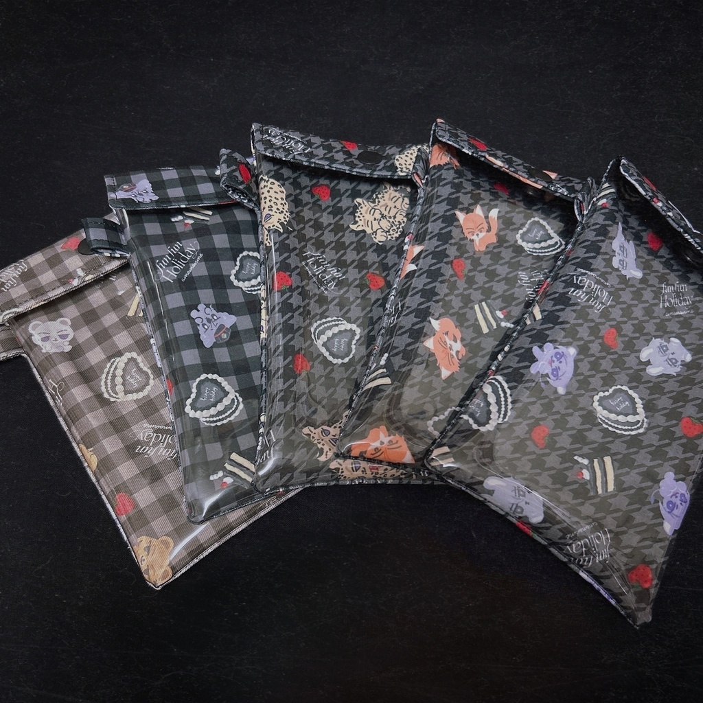 2025ハロウィン☽ポシェット