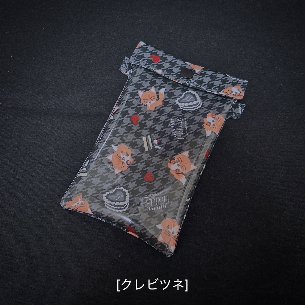 2025ハロウィン☽ポシェット