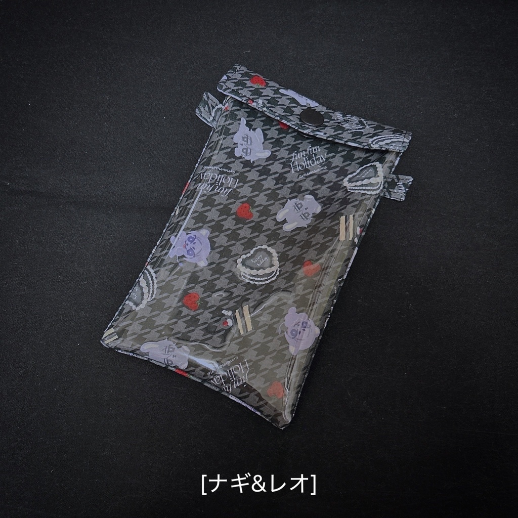 2025ハロウィン☽ポシェット