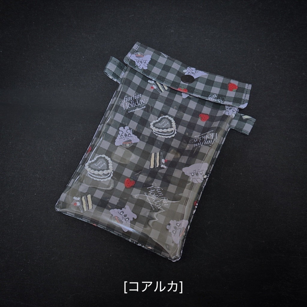 2025ハロウィン☽ポシェット