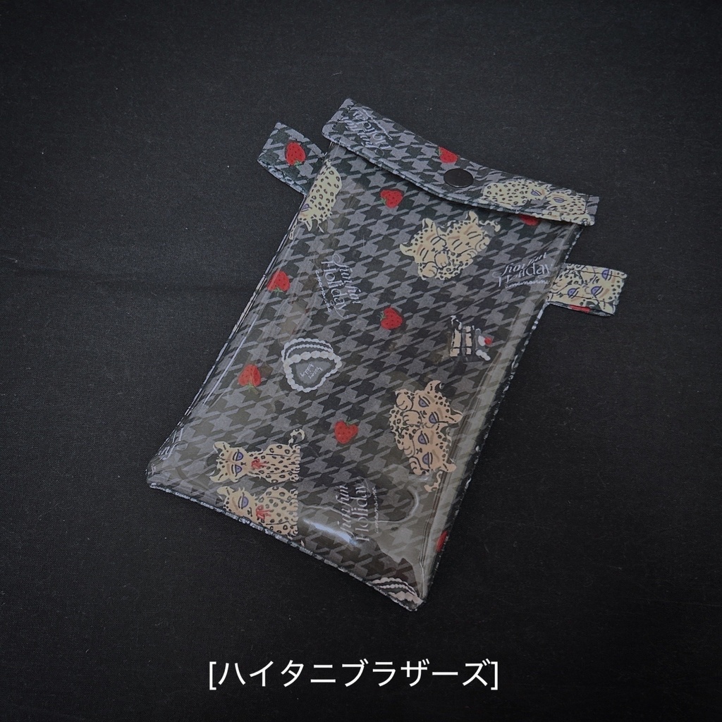 2025ハロウィン☽ポシェット