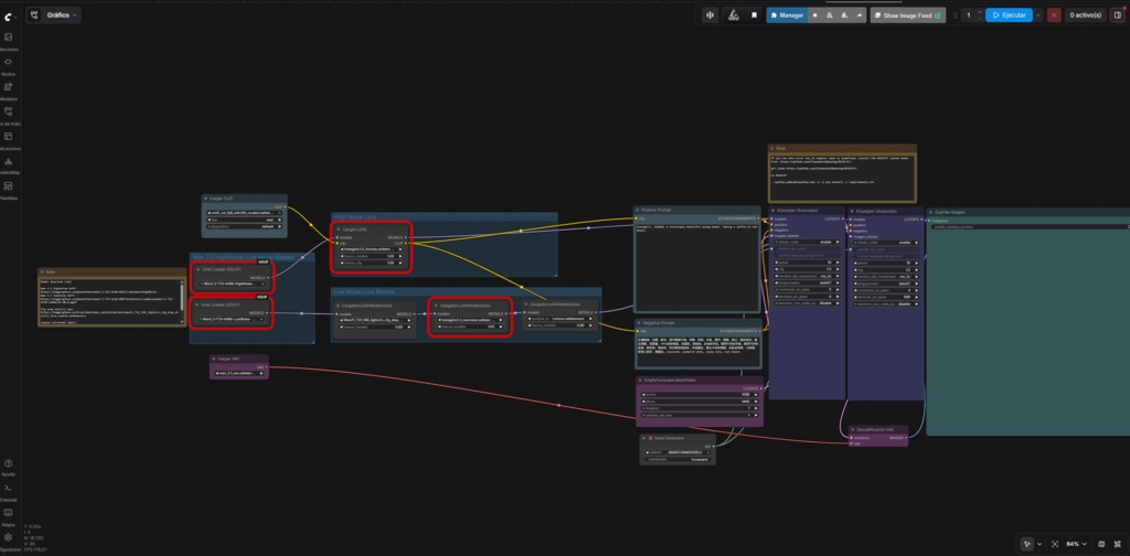 ComfyUI Ultimate Pack — AI Influencer Pipeline | VixDreams
