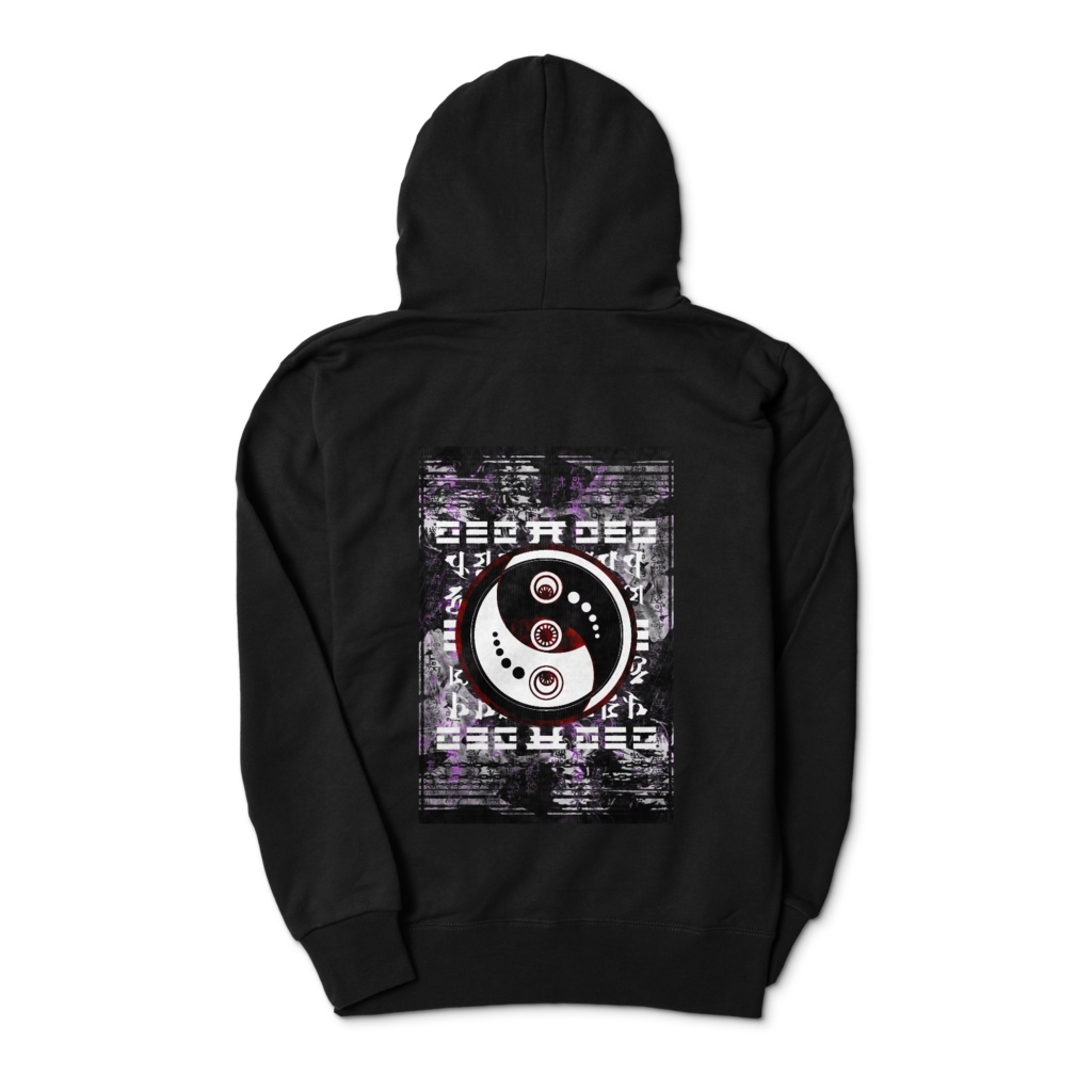 じっぷぱーかー