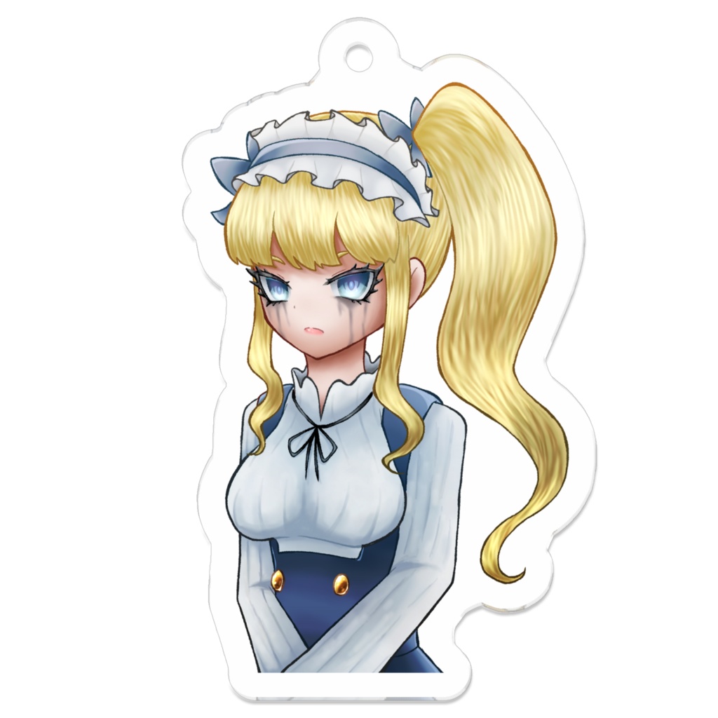 口リィタアクキー