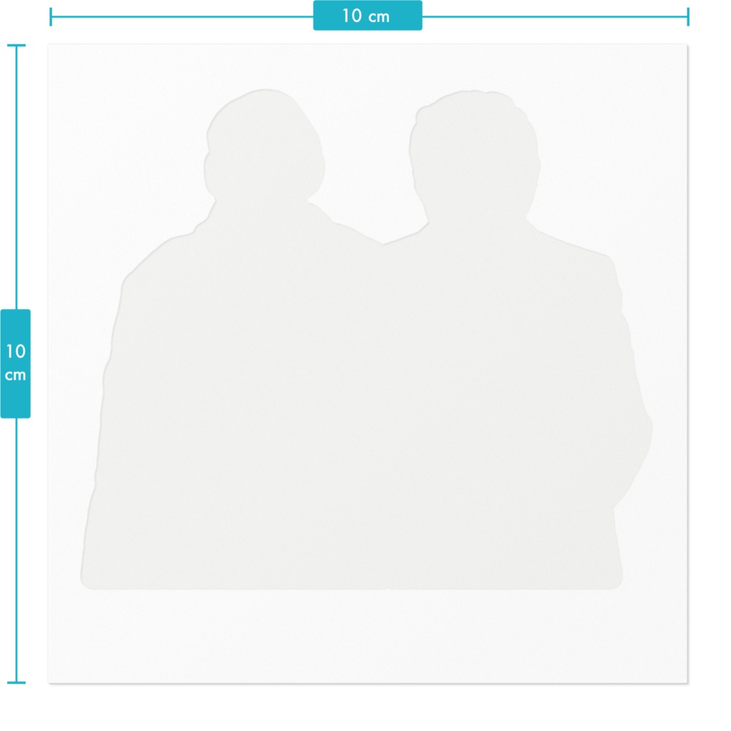 Léon&Stansfield ステッカー(非公式)