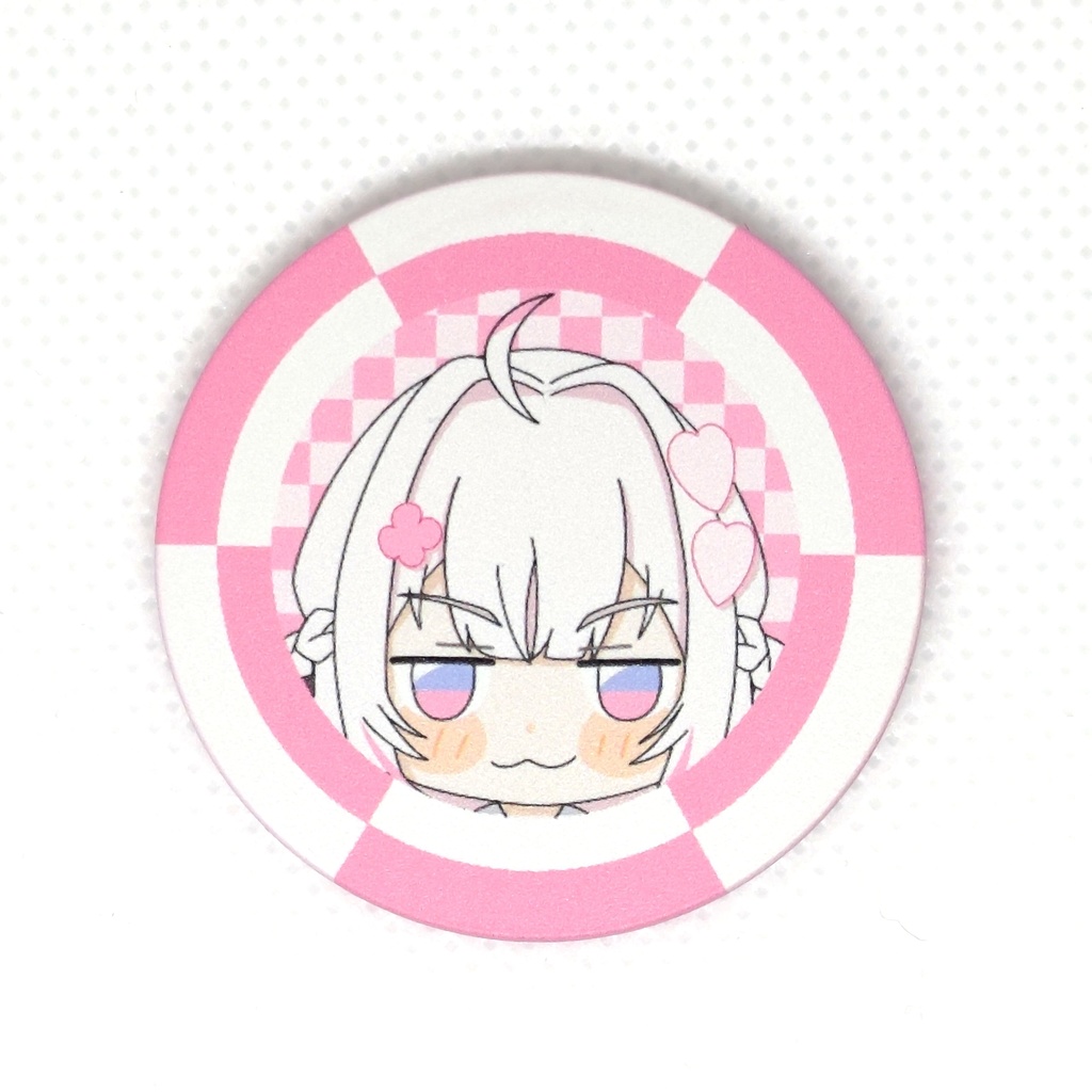 【非公式】むいる&ぶよよコイン