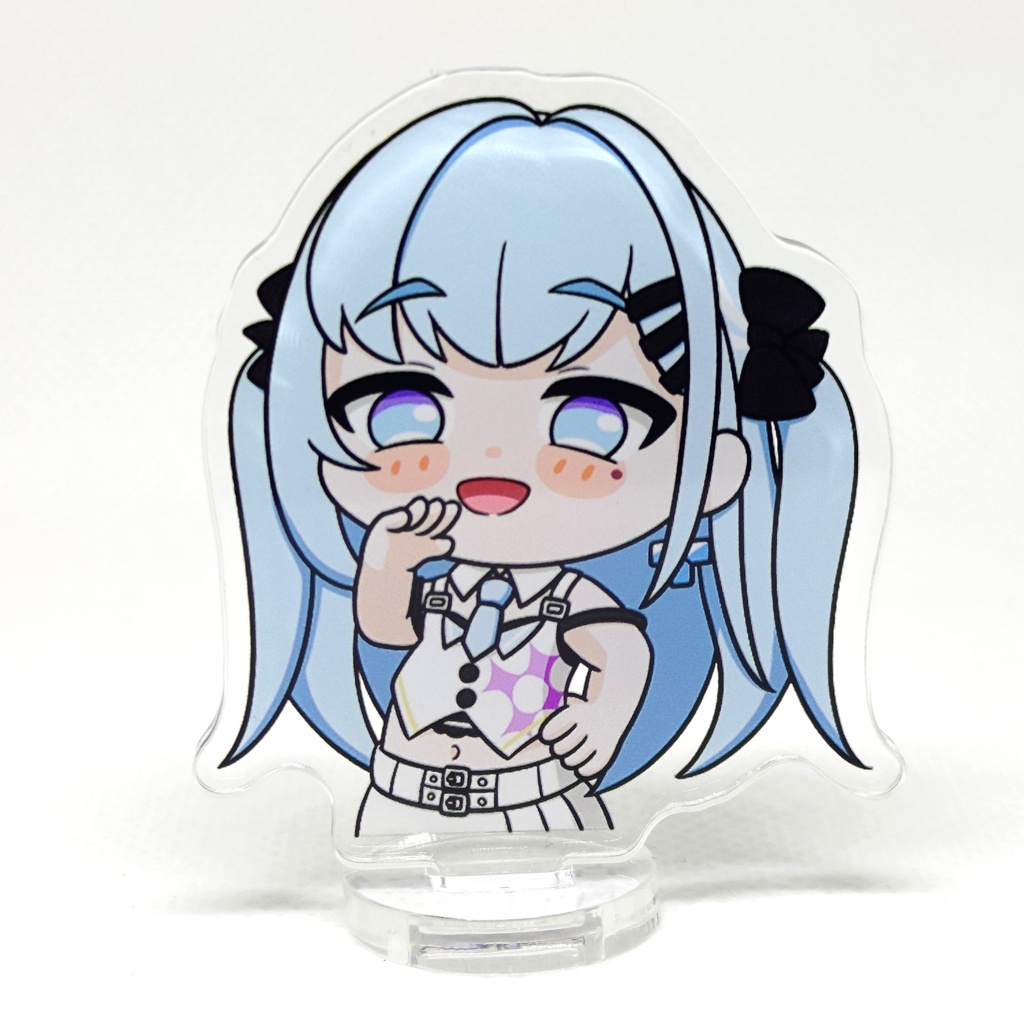 【非公式】煽りひるねアクリルスタンド