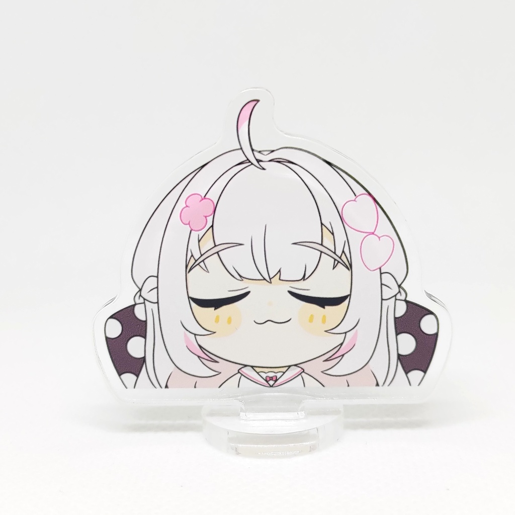 【非公式】ドヤむいるアクリルスタンド