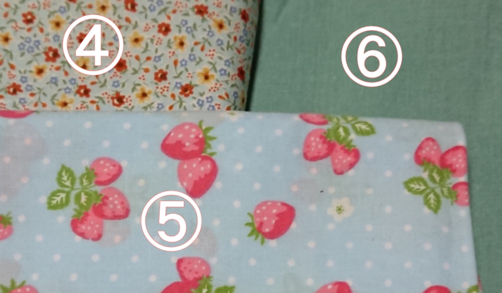 接触冷感*夏用立体マスク