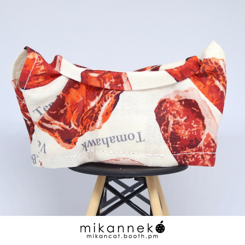 K-pop 棉花娃娃 15cm ぬい服 無属性 シャツ(3種類)