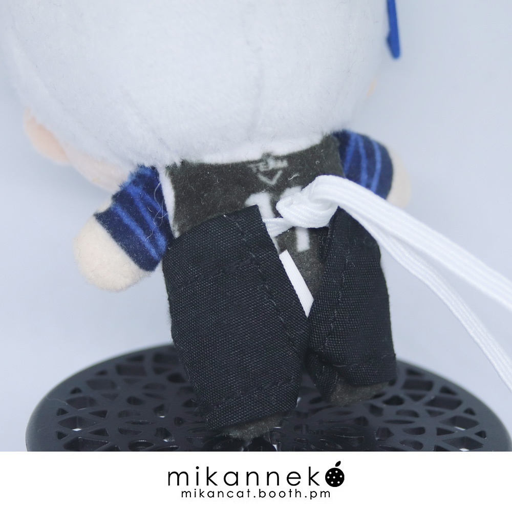 8cm ぬい服 パンツ(5種類) - ぬい服屋 みかんねこ - BOOTH