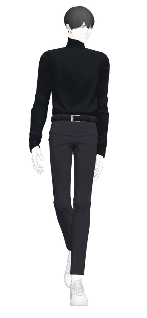 【VRCAvatar】-Yura-