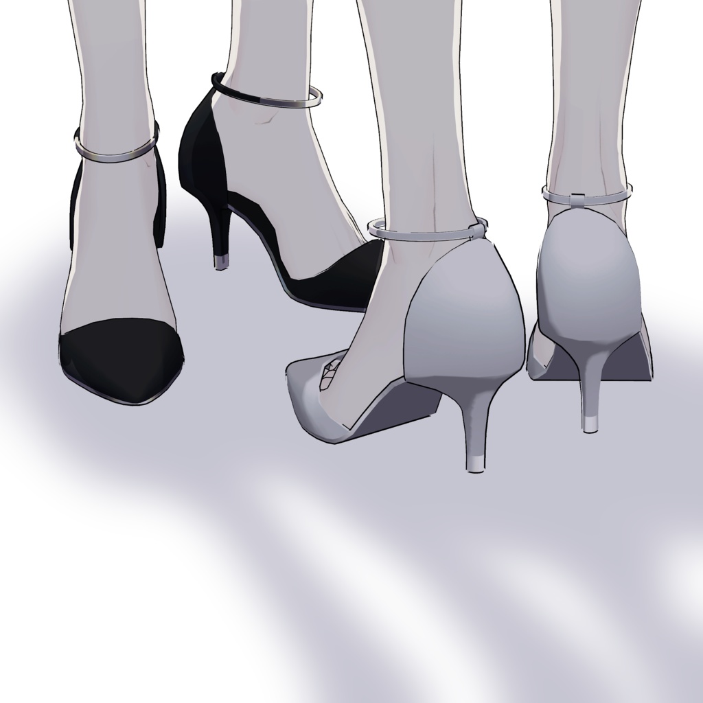 Celestia専用衣装Ⅰ