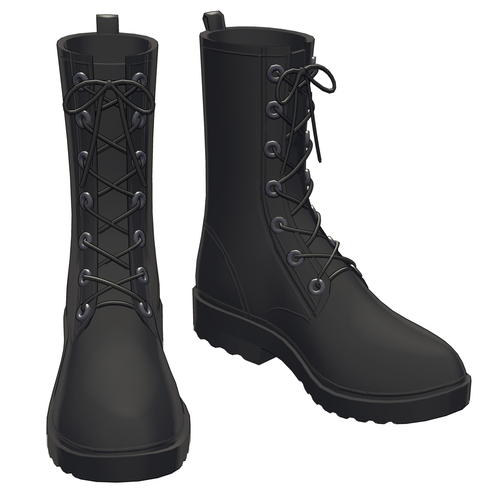 【SION】Classic Long Maid