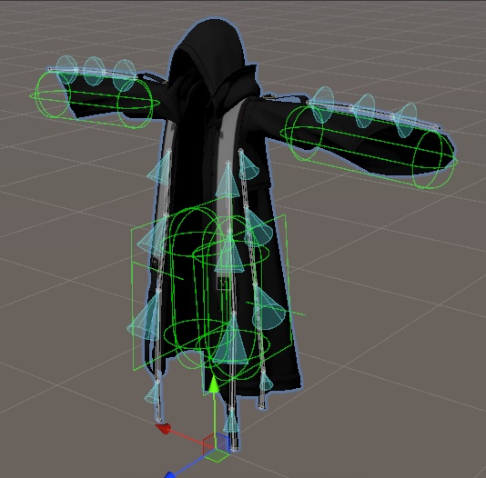 【KGY_m005対応】ロングコート