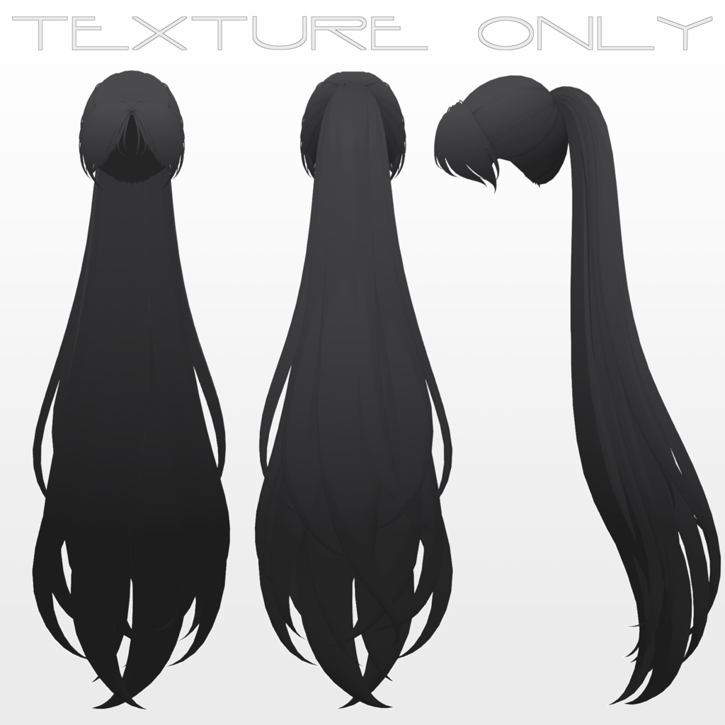 【Artemis対応】衣装セットⅠ