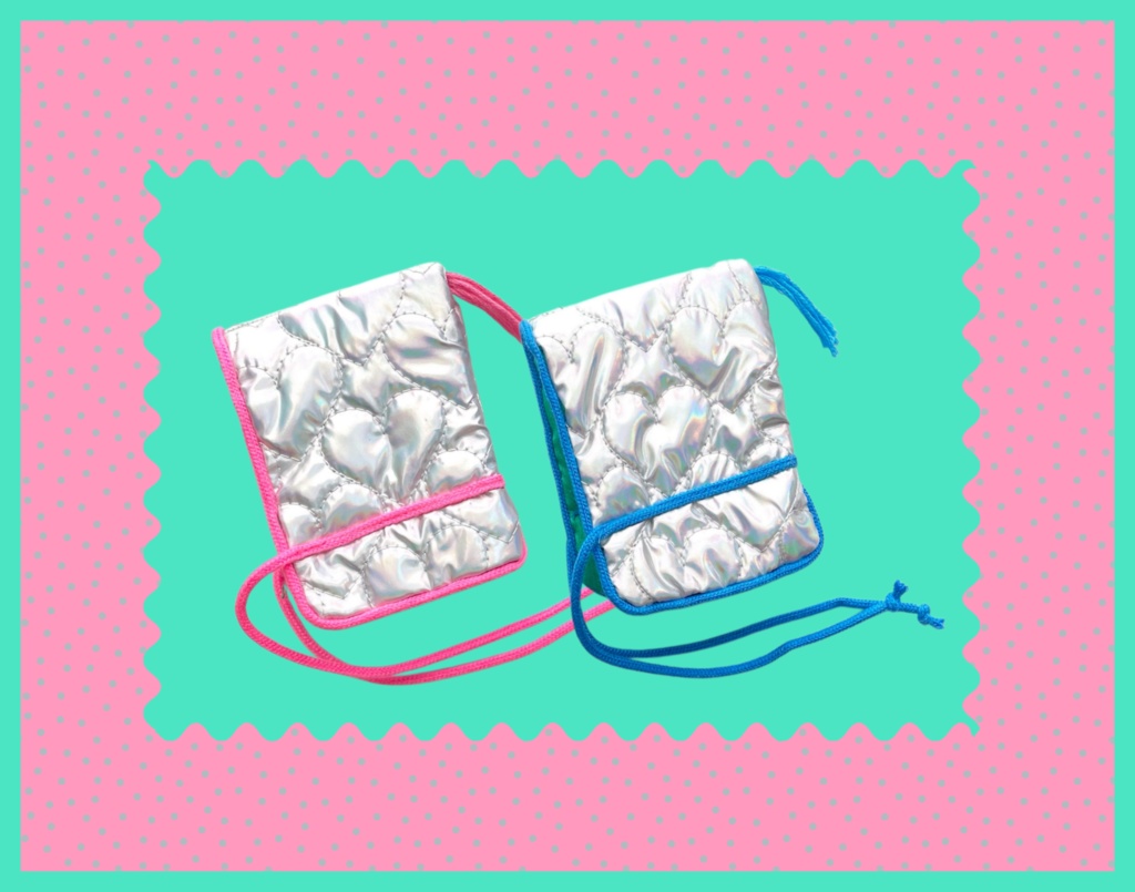 ぬい用防災頭巾