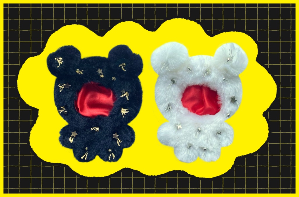 【11/30 21時追加】くまちゃん流星群