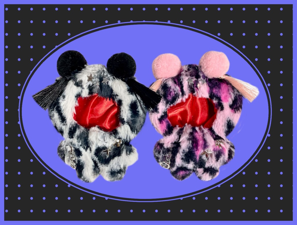 【12/7 21時追加】強ギャルお団子ツインテ