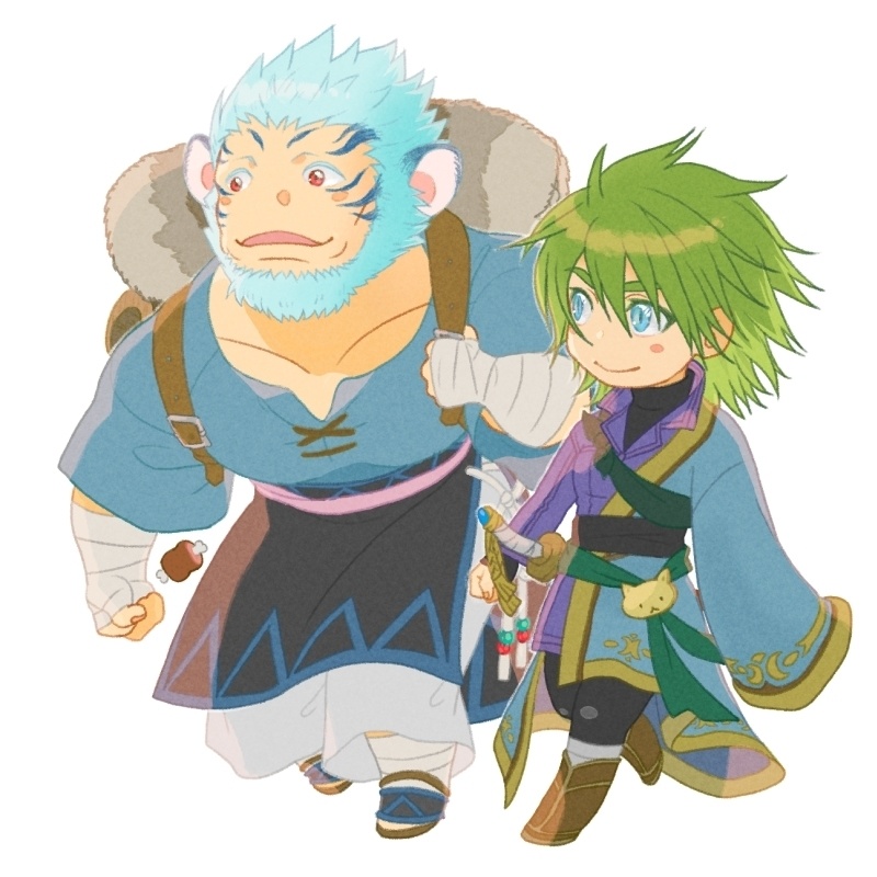 Let’s travel ! アクリルスタンド