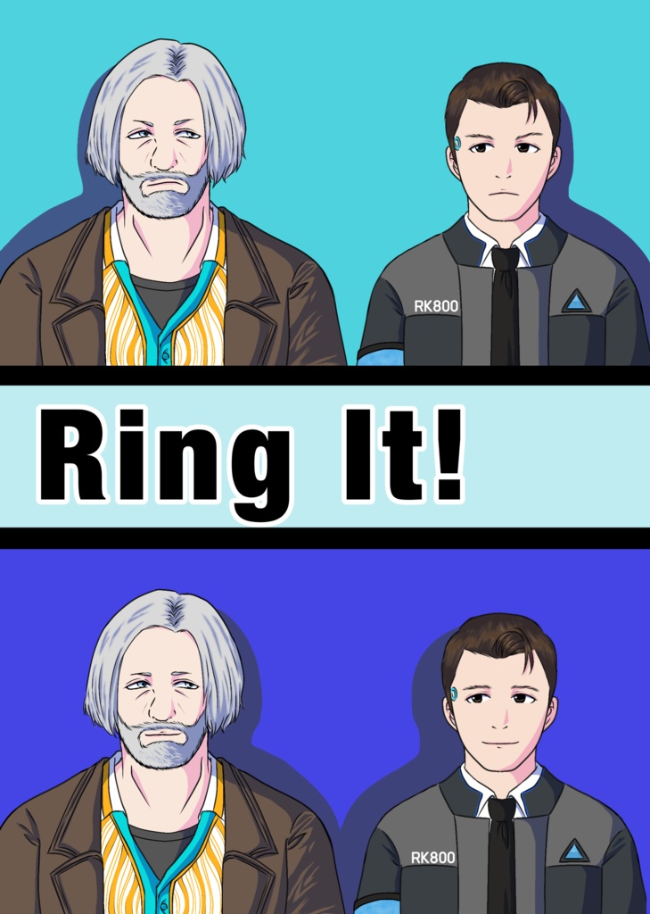 Ring It!