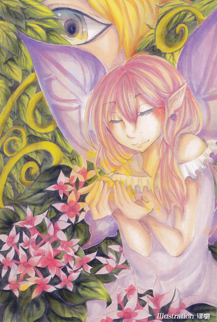 ポスカ「Ladies」全8種