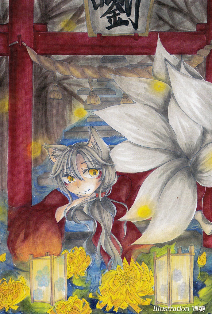 ポスカ「Ladies」全8種